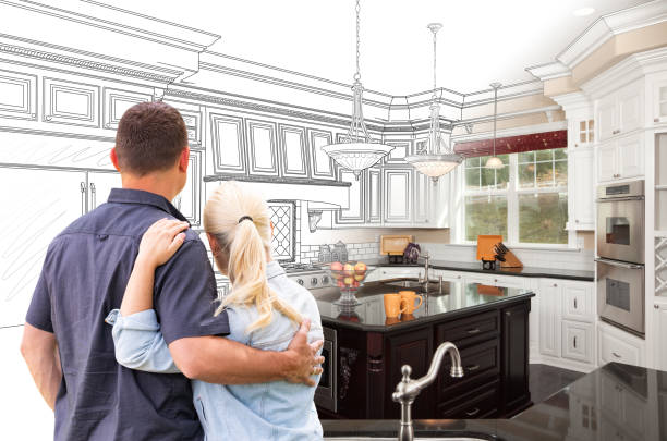 24/7 Emergency Kitchen Flooring experts in Morton, WA